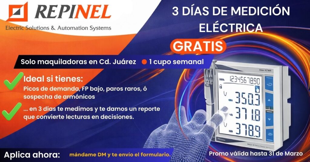 3 DIAS DE MEDICION ELECTRICA (1)
