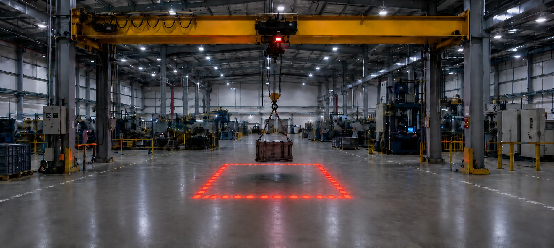 Laserglow-Dots-Edge-para-Gruas