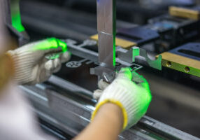 Taller de Maquinado Industrial - Repinel Mexico